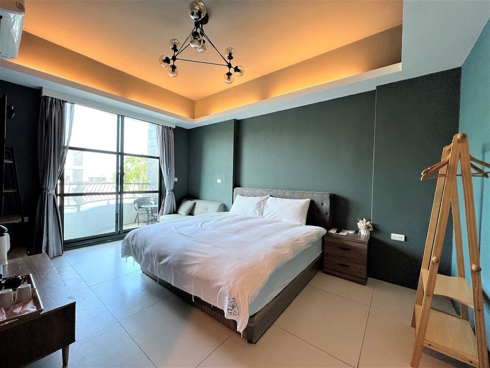 Elite Double Room (D01)
