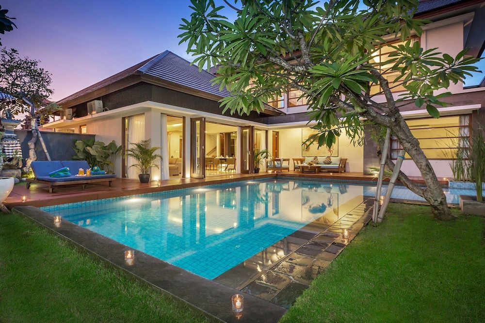 Villa, 3 Bedrooms, Private Pool, Pool View