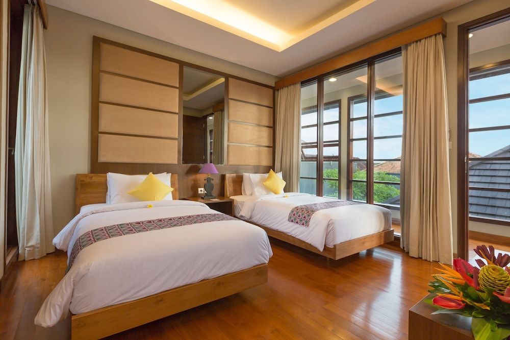 Villa, 3 Bedrooms, Private Pool, Pool View