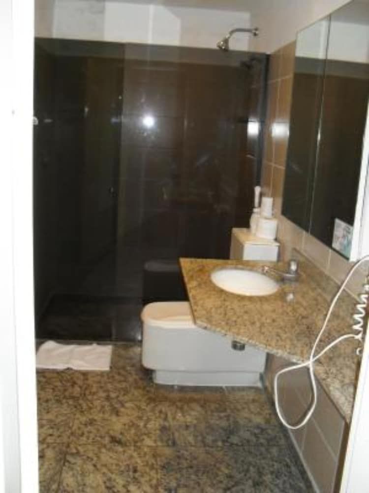 Hotel Dublin Double Room 10