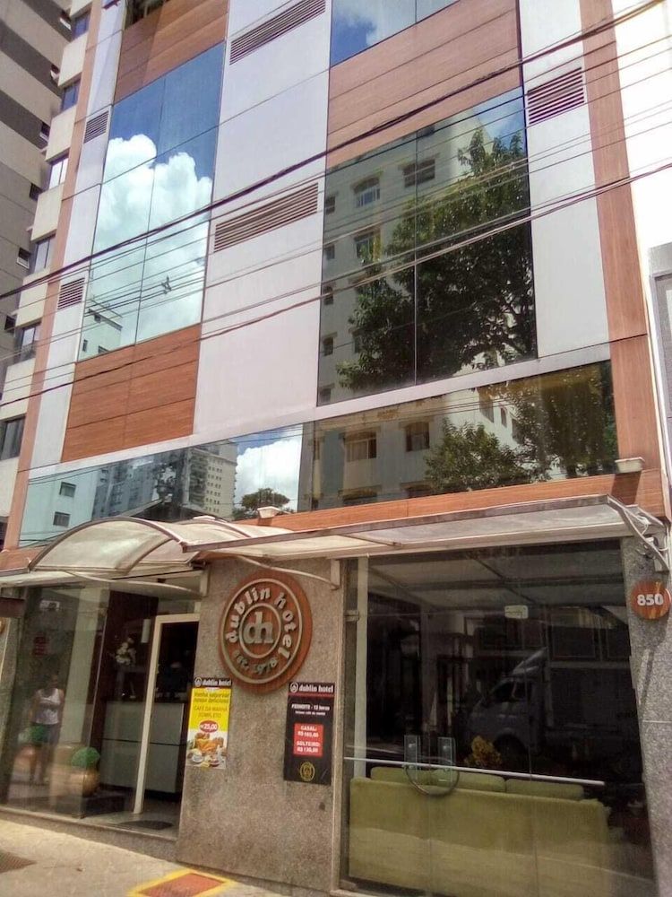 undefined Hotel Dublin 2