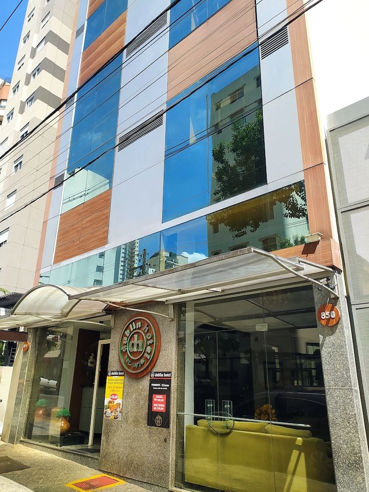 undefined Hotel Dublin
