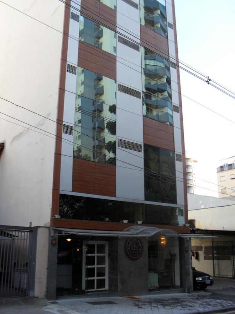 undefined Hotel Dublin 4