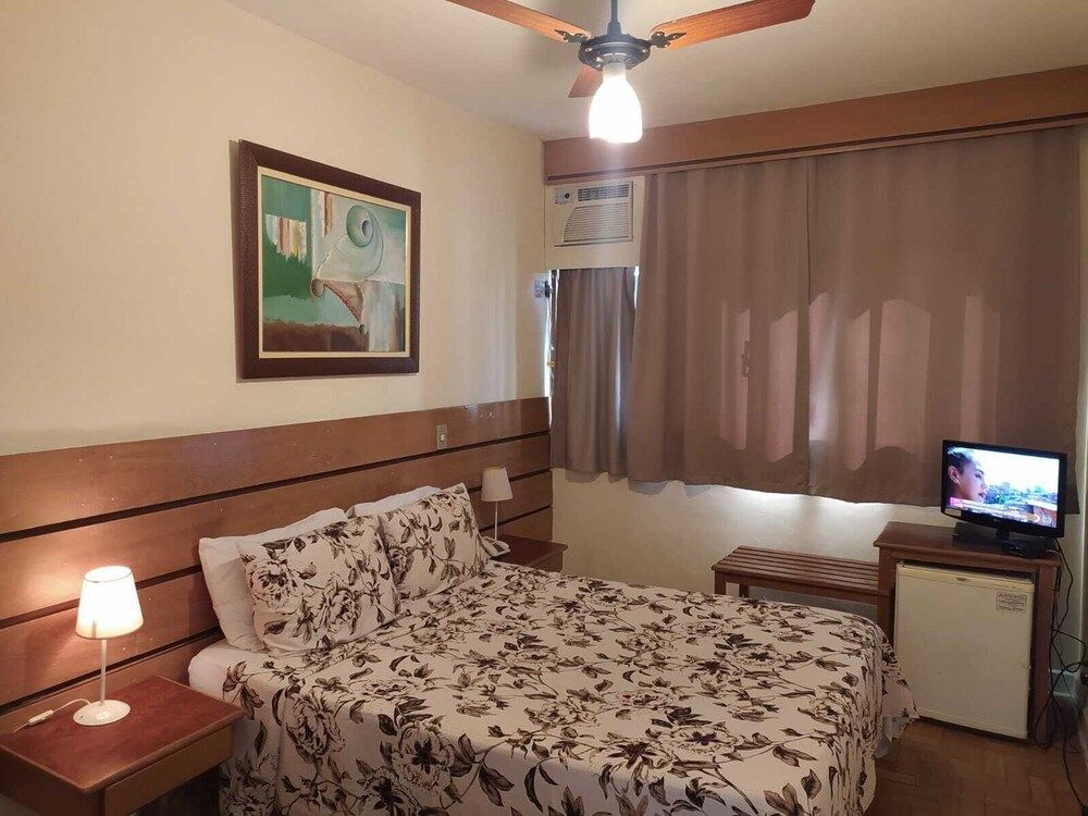 Hotel Dublin Double Room