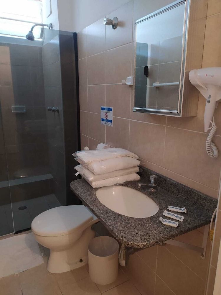 Hotel Dublin Double Room 11