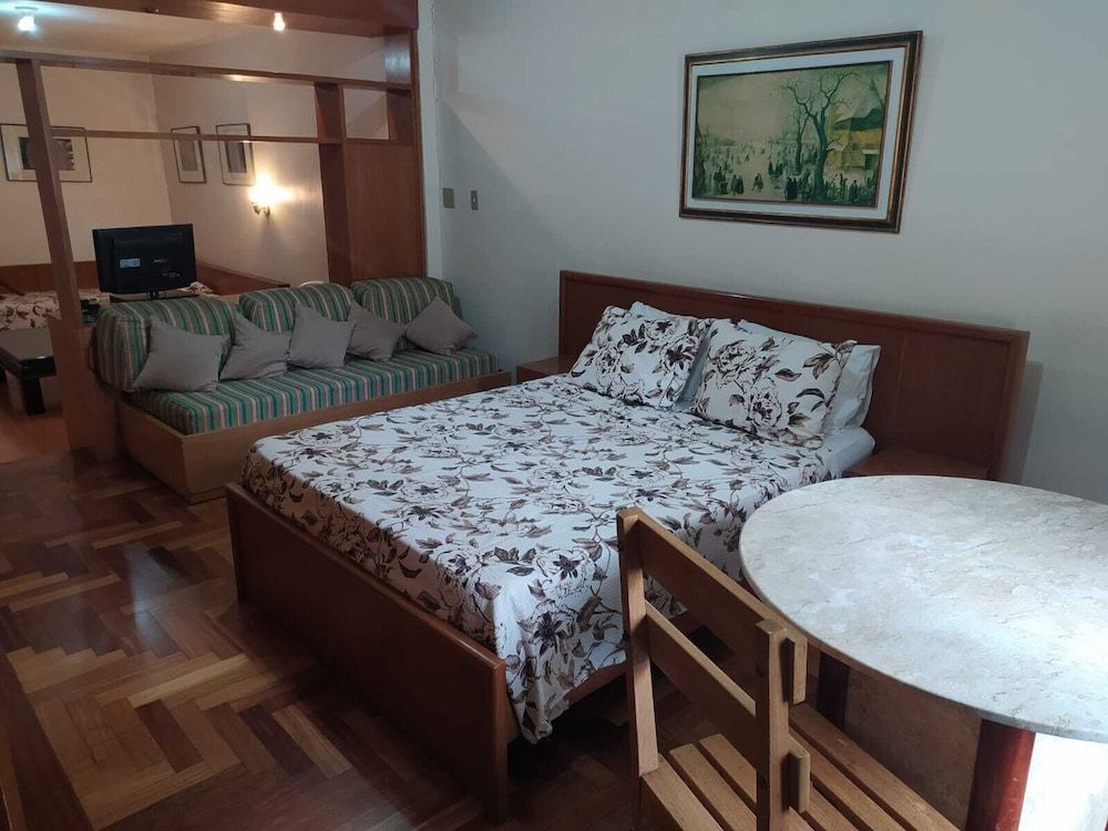 Hotel Dublin Family Room