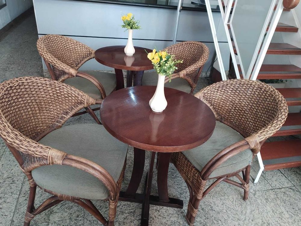 undefined Hotel Dublin 8
