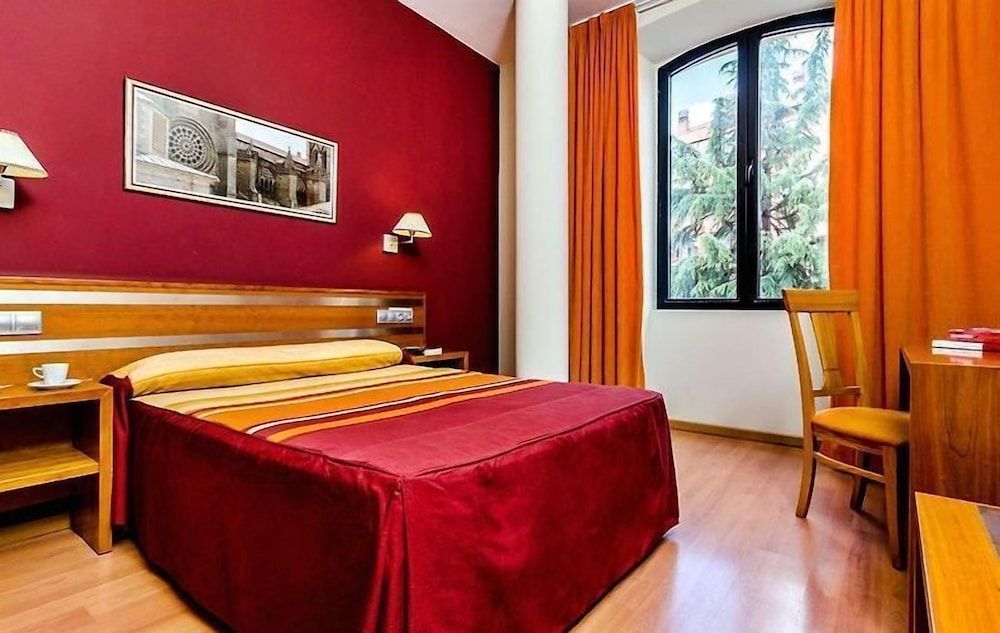 ELE Mirador de Santa Ana Standard Double or Twin Room 6