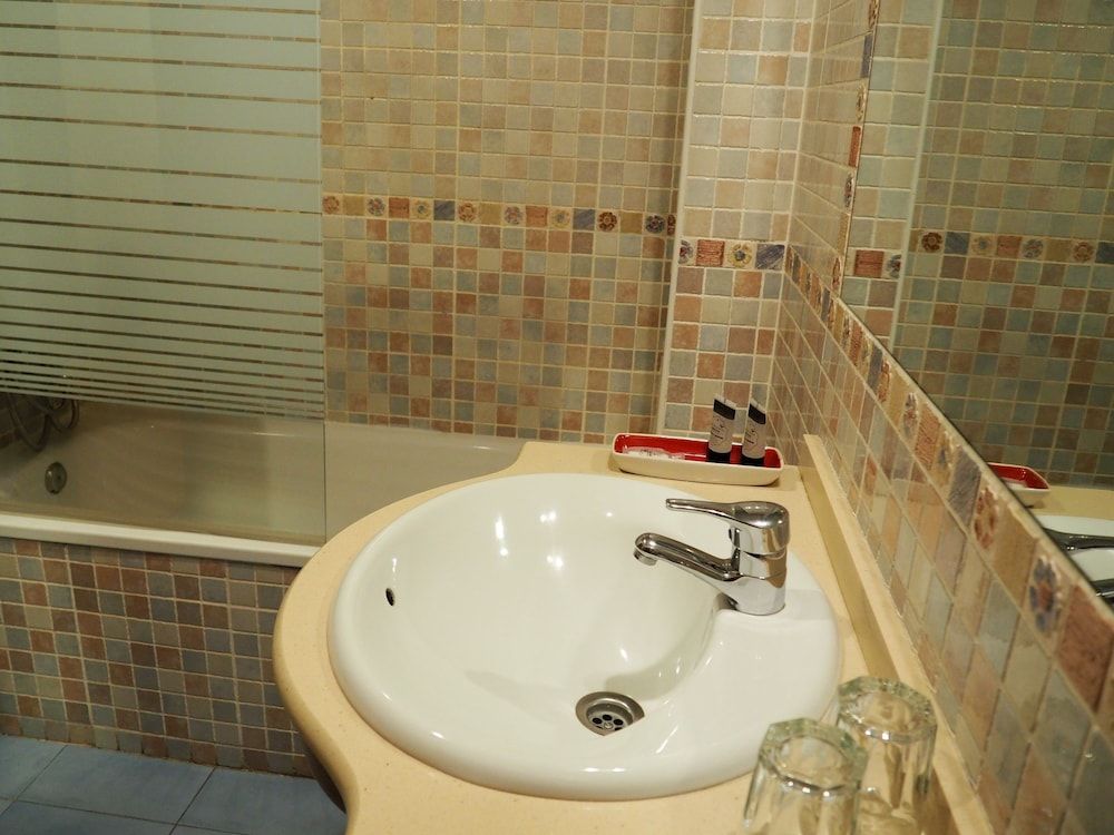 ELE Mirador de Santa Ana Standard Double or Twin Room 17