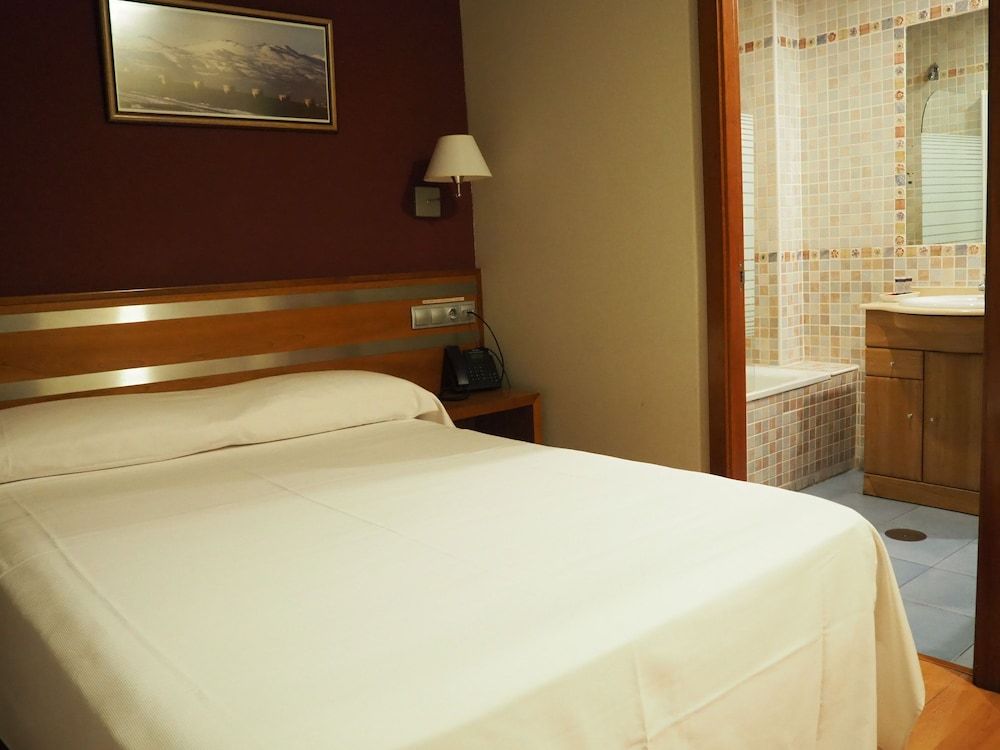 ELE Mirador de Santa Ana Standard Double or Twin Room 10