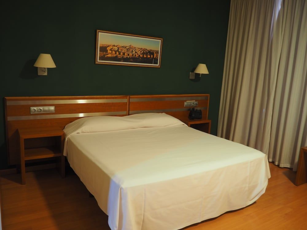 ELE Mirador de Santa Ana Standard Double or Twin Room 12