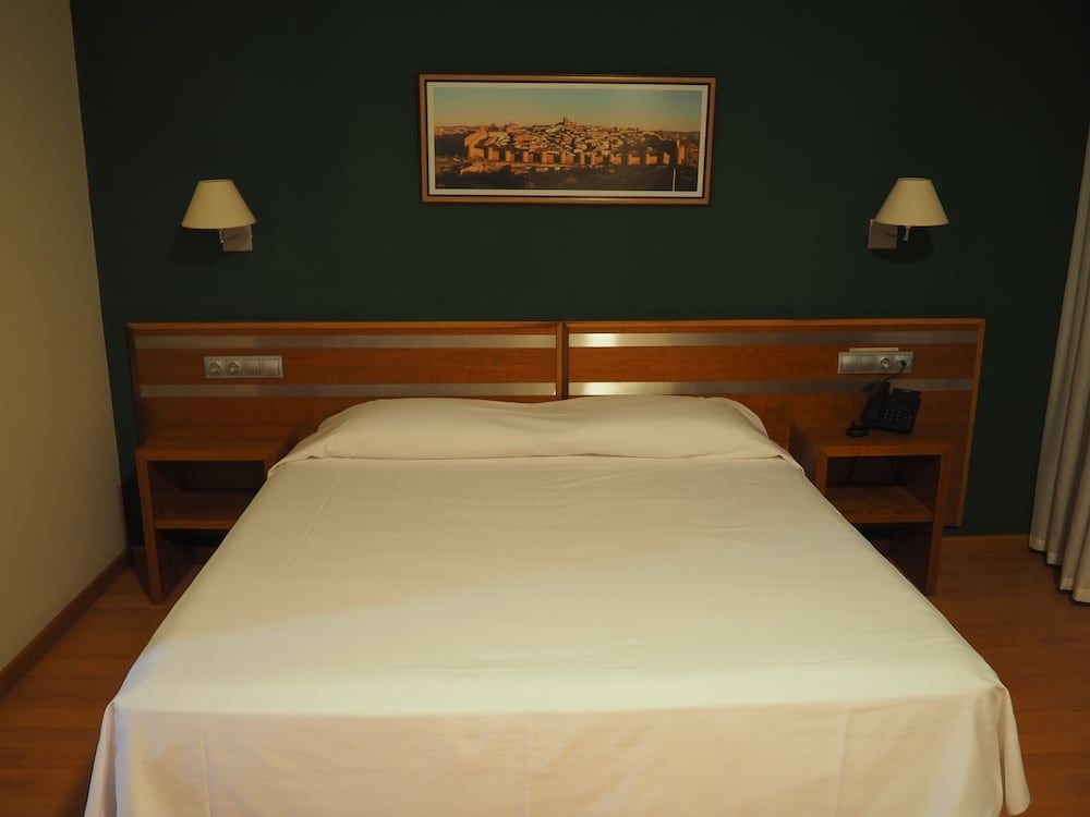 ELE Mirador de Santa Ana Standard Double or Twin Room 11