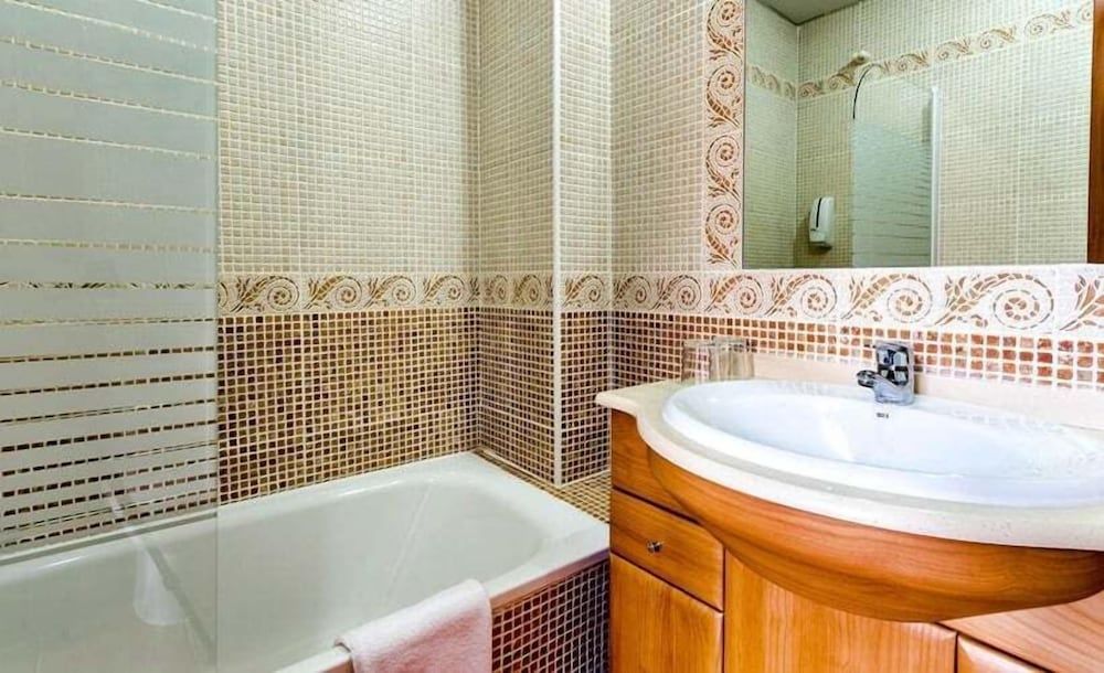 ELE Mirador de Santa Ana Standard Double or Twin Room 14