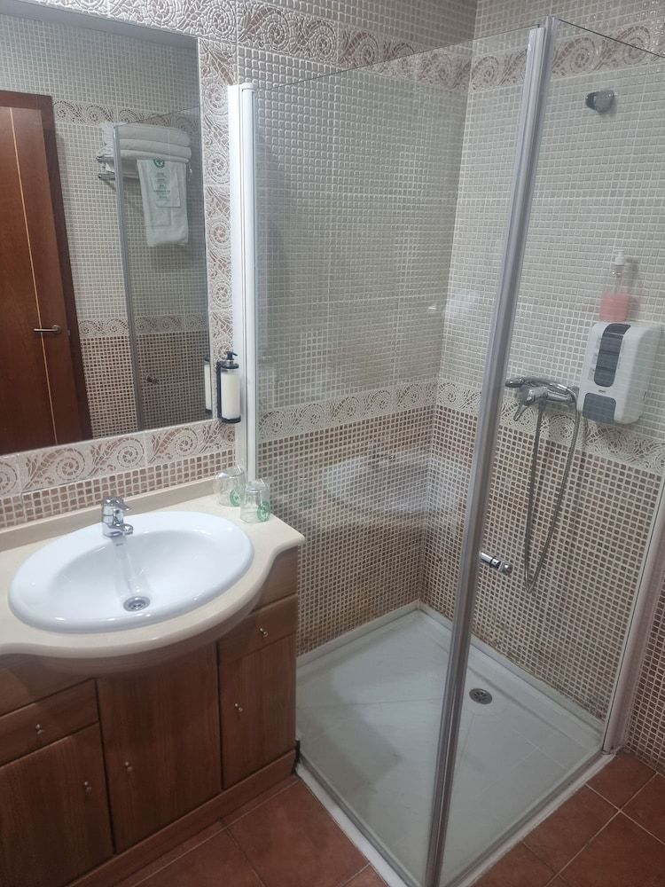 ELE Mirador de Santa Ana Double Room, City View 3