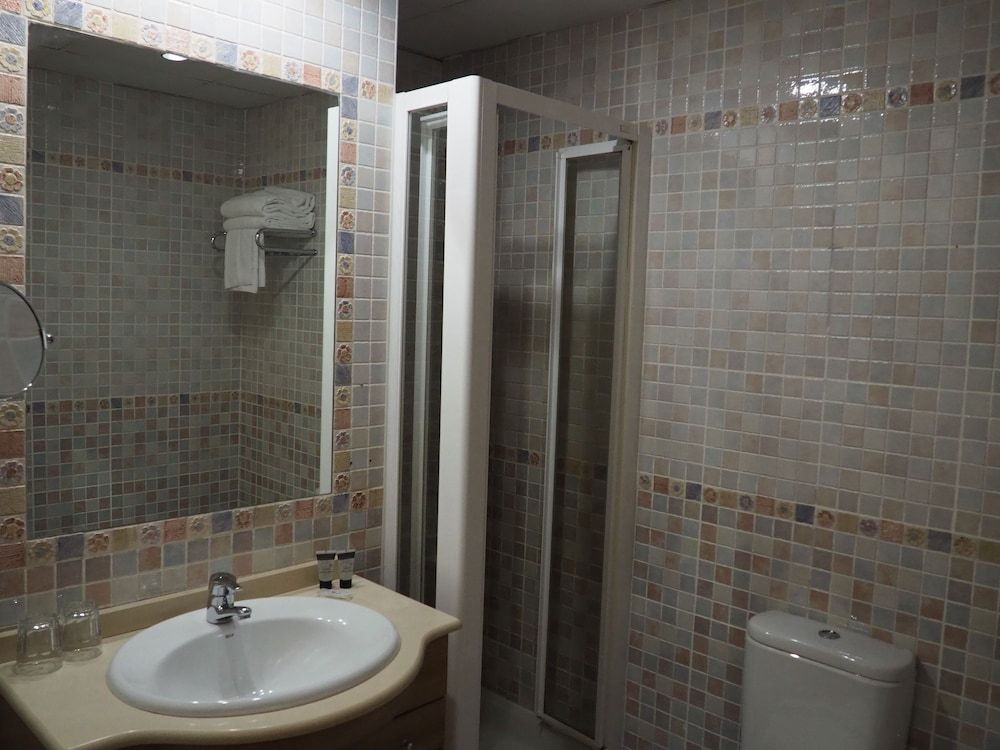 ELE Mirador de Santa Ana Standard Double or Twin Room 15