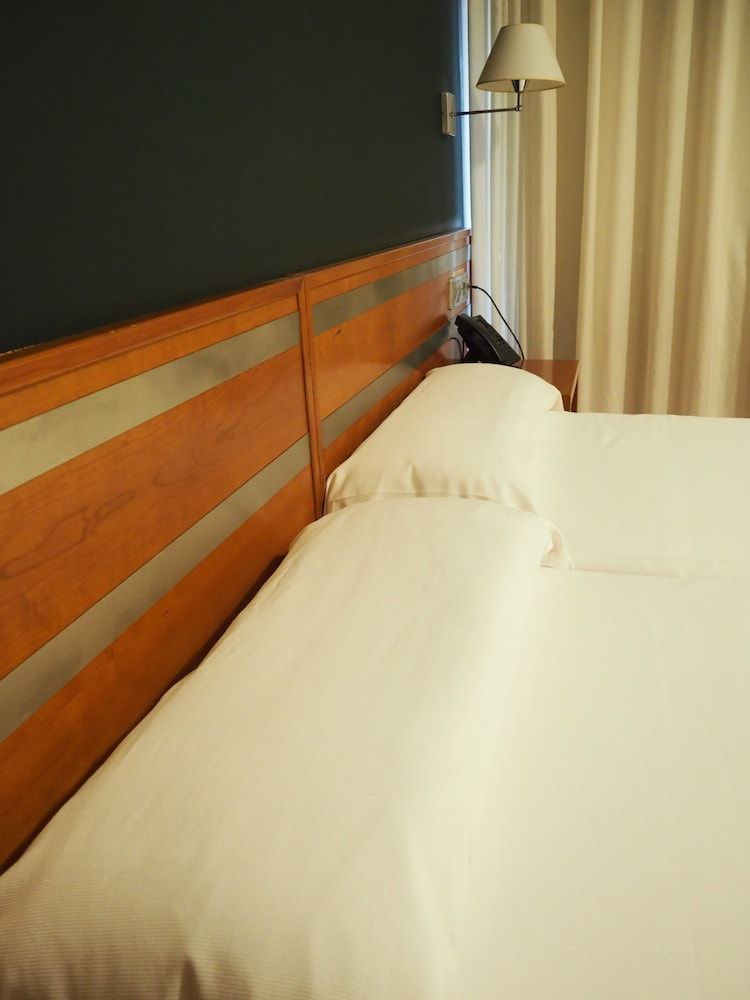 ELE Mirador de Santa Ana Standard Double or Twin Room 8