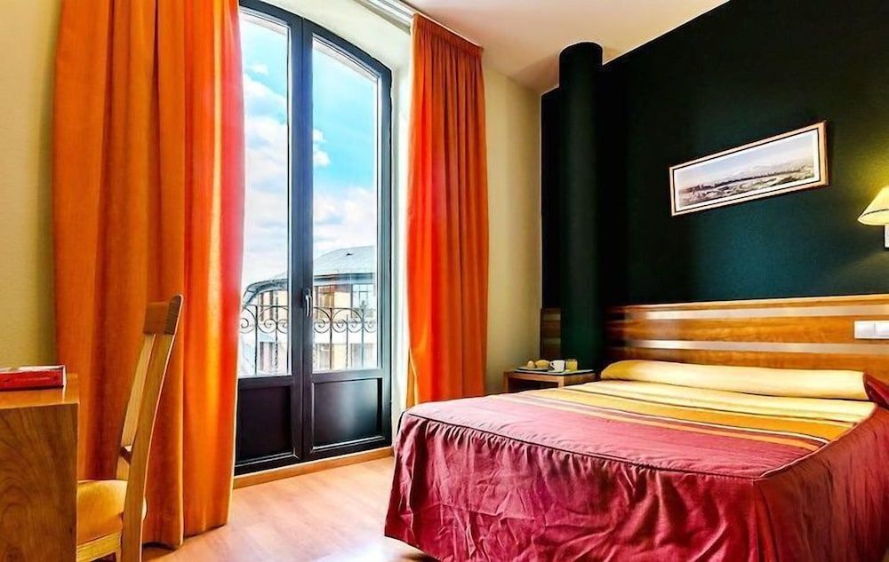 ELE Mirador de Santa Ana Standard Double or Twin Room 3