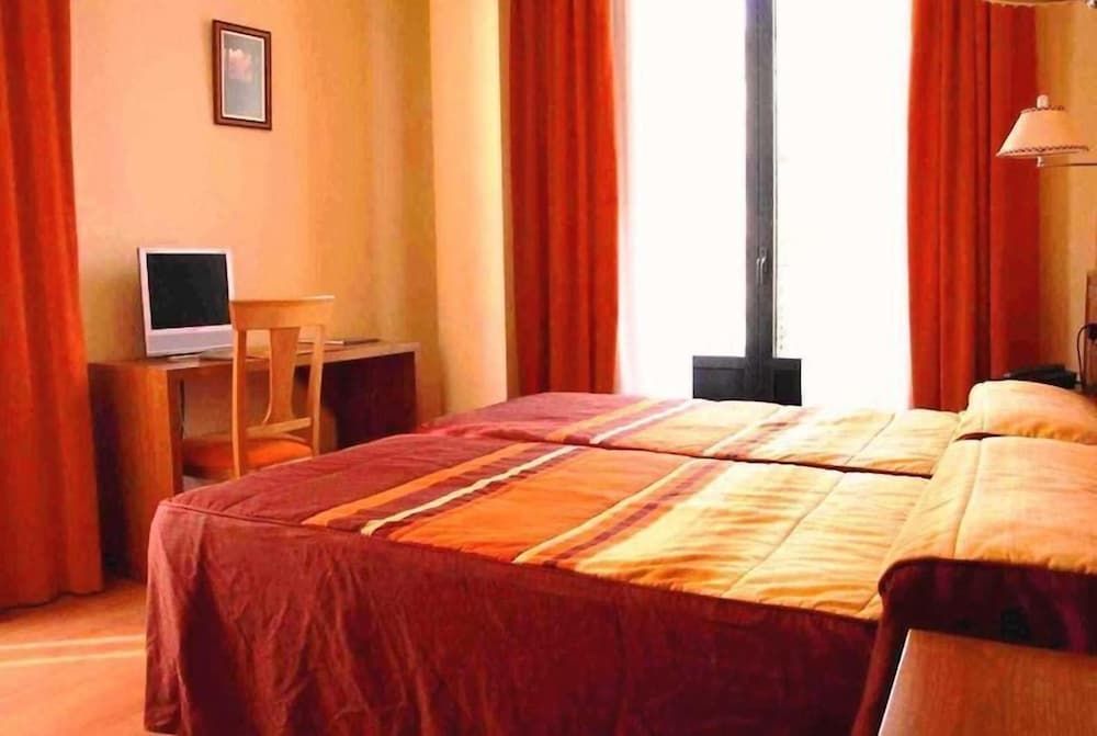 ELE Mirador de Santa Ana Standard Double or Twin Room 5