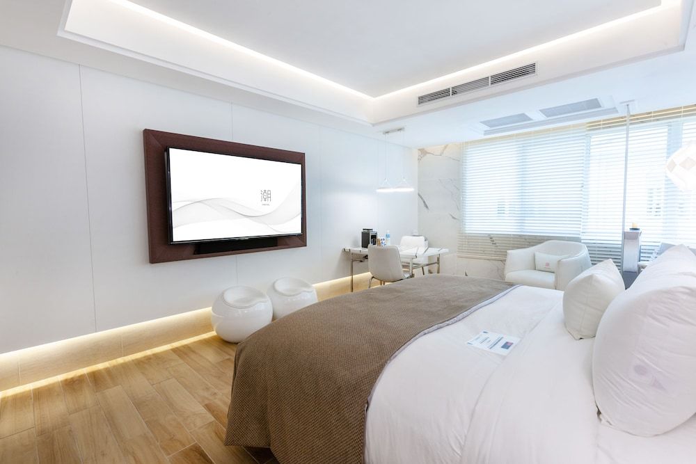 Chao Motel Family Suite 3