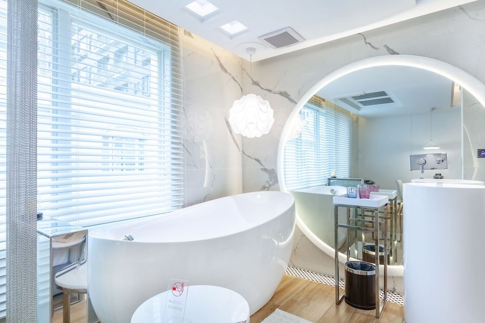 Chao Motel Family Suite 6