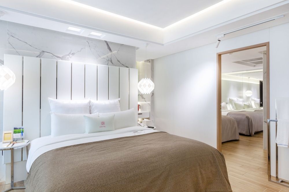 Chao Motel Family Suite 2