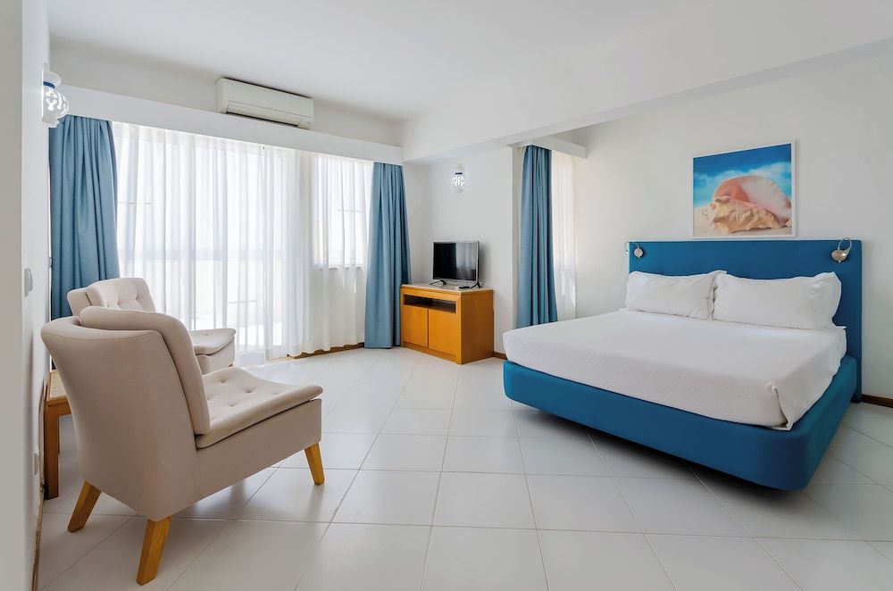 TURIM Algarve Mor Hotel Studio, Sea View (Front) 2