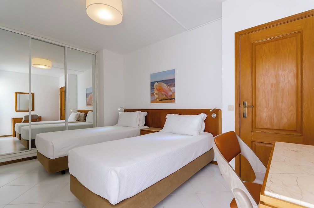 TURIM Algarve Mor Hotel Apartment, 1 Bedroom, Sea View (Front) 6