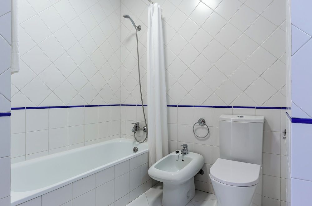 TURIM Algarve Mor Hotel Apartment, 1 Bedroom, Sea View (Front) 14