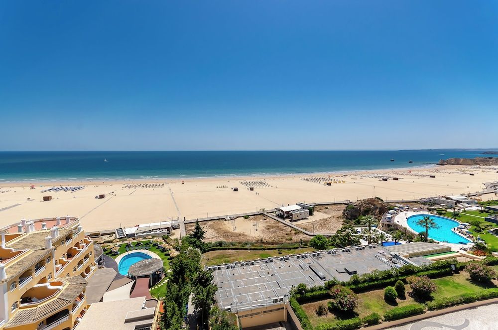 TURIM Algarve Mor Hotel Studio, Sea View (Front) 12