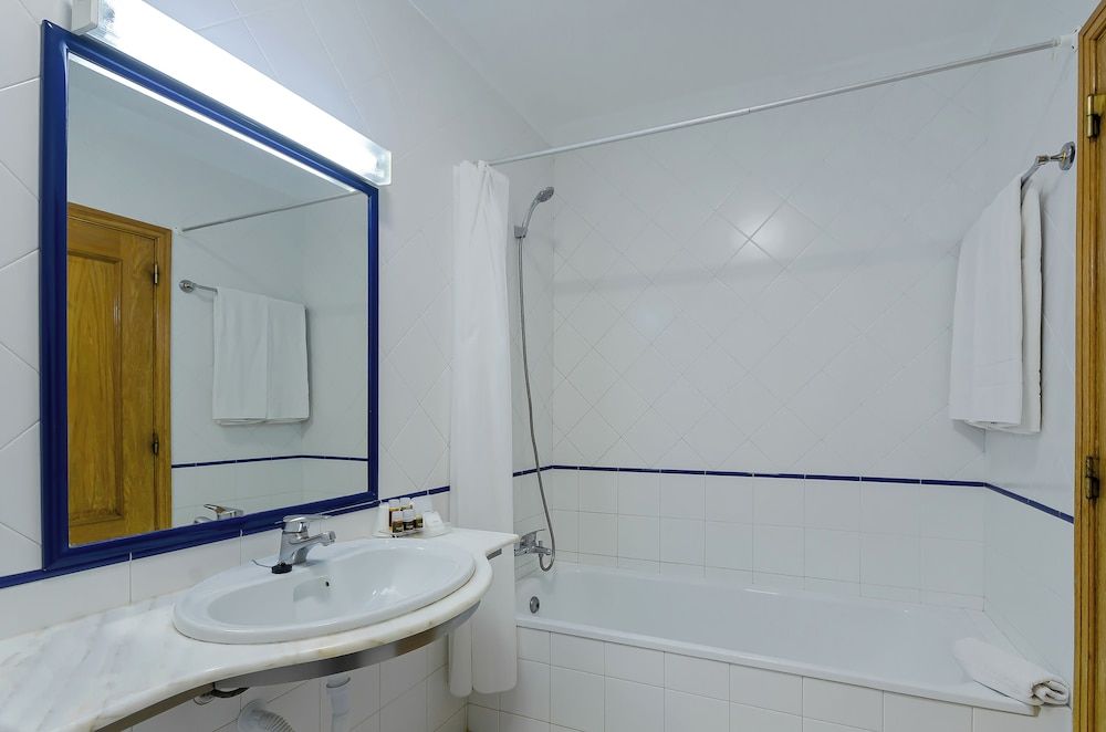 TURIM Algarve Mor Hotel Studio, Sea View (Front) 16