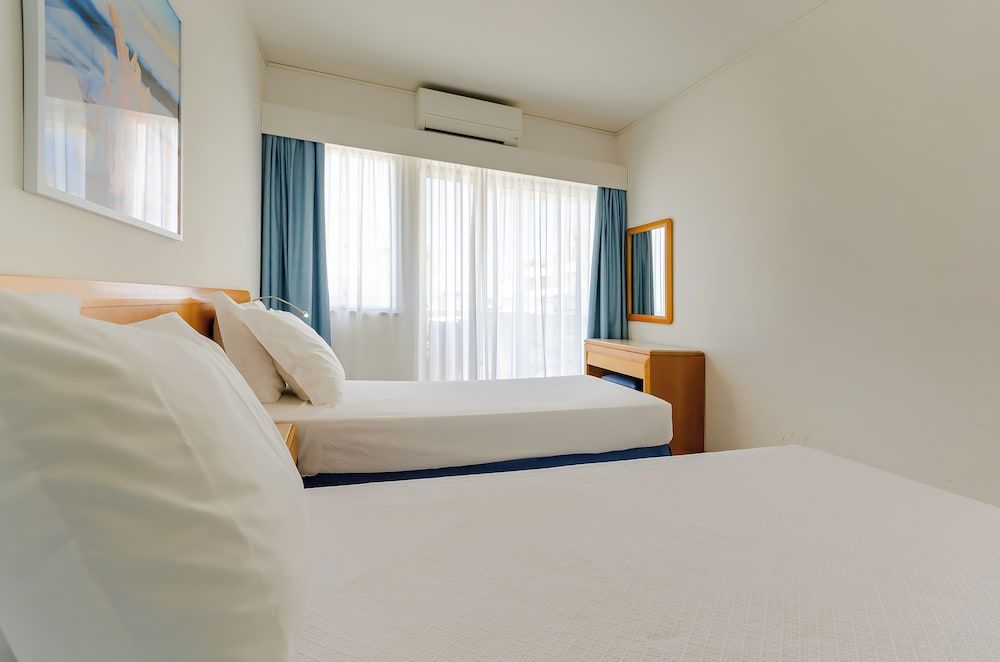 TURIM Algarve Mor Hotel Apartment, 1 Bedroom, Partial Sea View 5