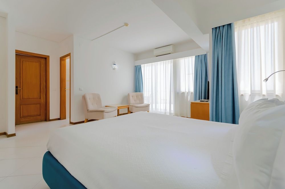 TURIM Algarve Mor Hotel Studio, Sea View (Front) 4