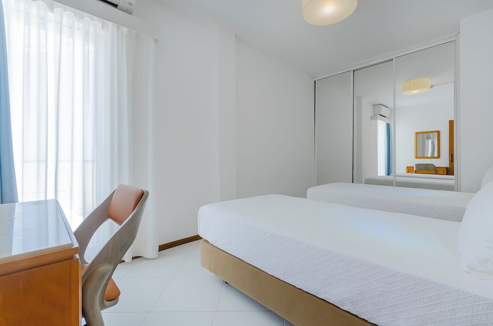 TURIM Algarve Mor Hotel Apartment, 1 Bedroom, Sea View (Front) 5