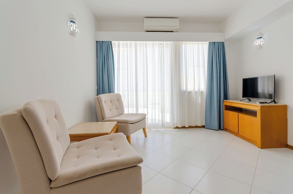 TURIM Algarve Mor Hotel Studio, Sea View (Front) 7