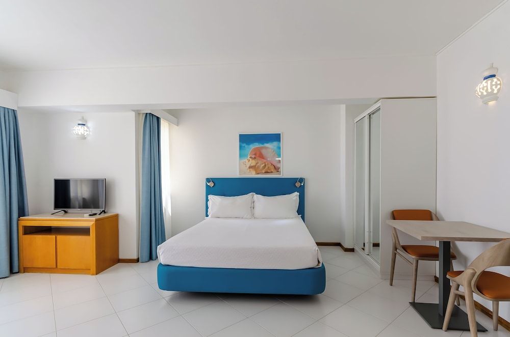 TURIM Algarve Mor Hotel Studio, Sea View (Front) 5