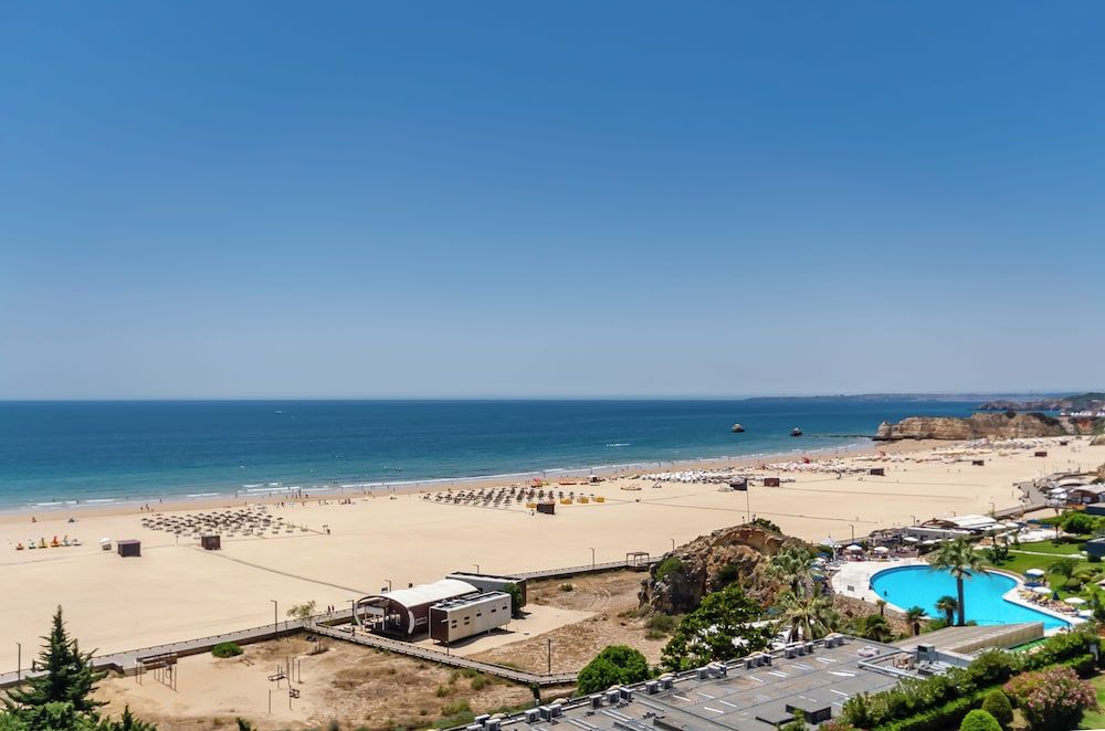 TURIM Algarve Mor Hotel Studio, Sea View (Front) 9