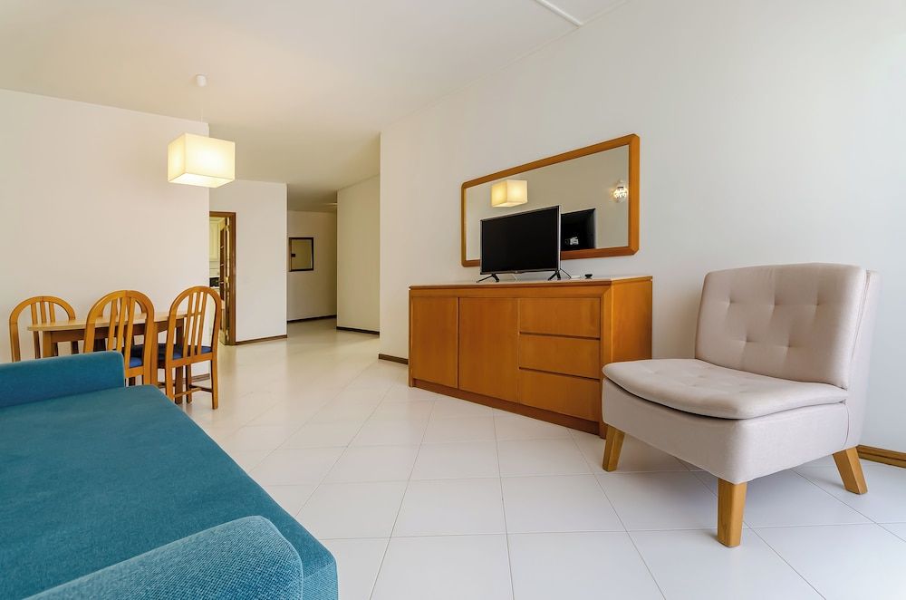 TURIM Algarve Mor Hotel Apartment, 1 Bedroom, Partial Sea View 12