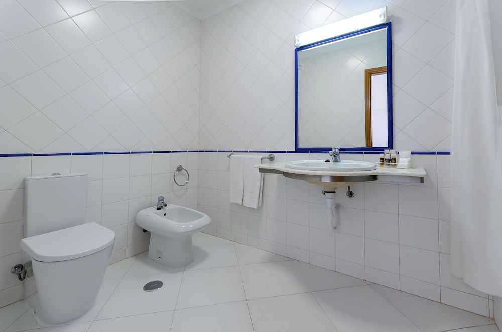 TURIM Algarve Mor Hotel Studio, Sea View (Front) 15