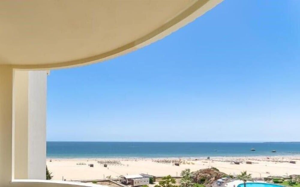 TURIM Algarve Mor Hotel Apartment, 1 Bedroom, Partial Sea View 8