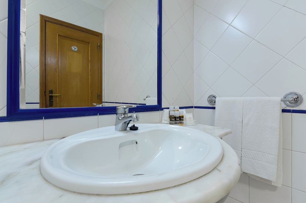 TURIM Algarve Mor Hotel Apartment, 1 Bedroom, Partial Sea View 10