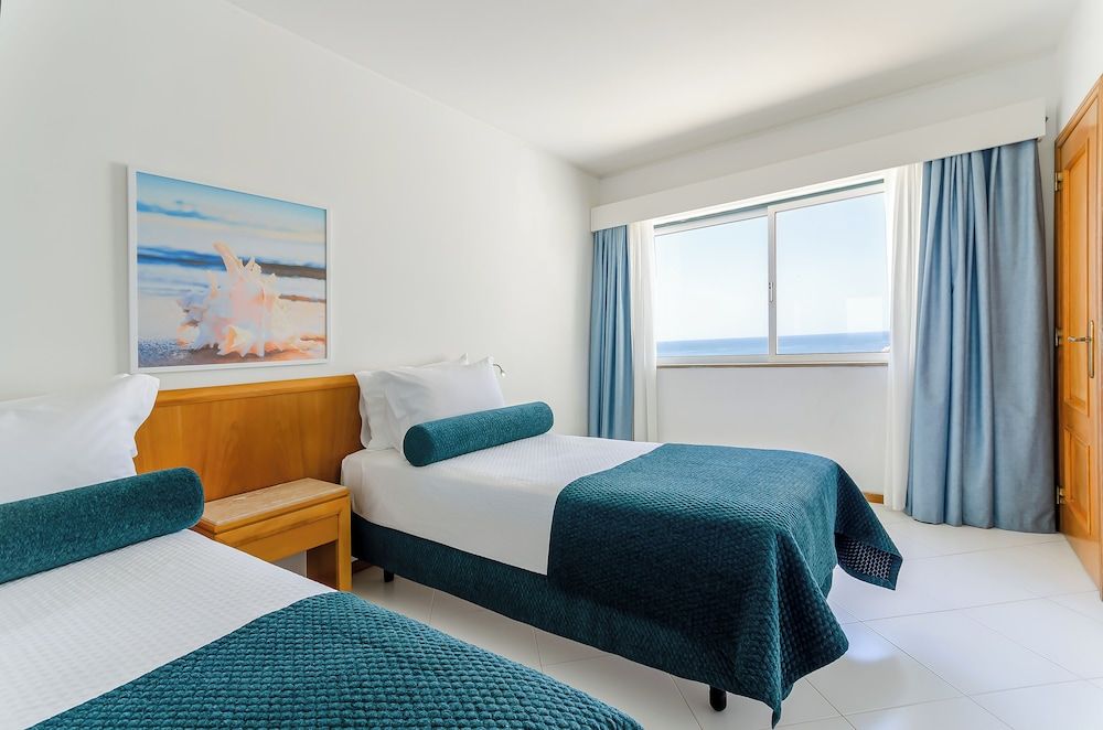 TURIM Algarve Mor Hotel Apartment, 1 Bedroom, Sea View (Front) 3