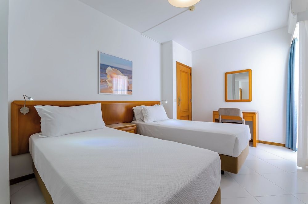 TURIM Algarve Mor Hotel Apartment, 1 Bedroom, Sea View (Front) 7