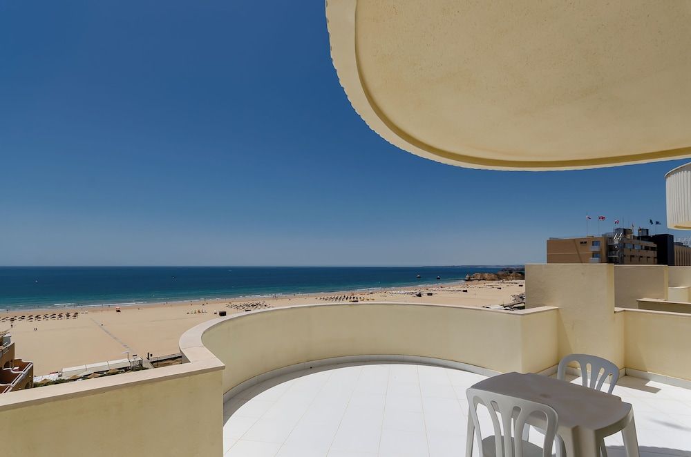TURIM Algarve Mor Hotel Studio, Sea View (Front) 8