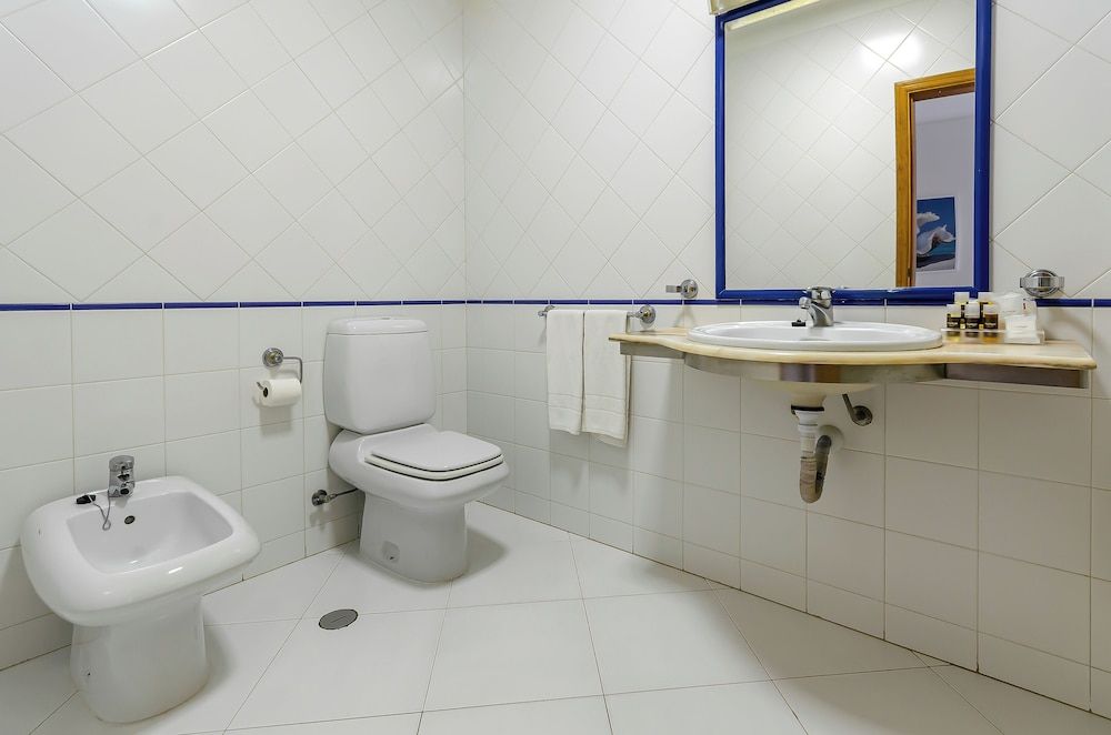 TURIM Algarve Mor Hotel Apartment, 1 Bedroom, Partial Sea View 9