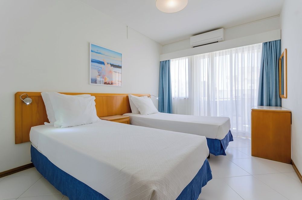 TURIM Algarve Mor Hotel Apartment, 1 Bedroom, Partial Sea View 2