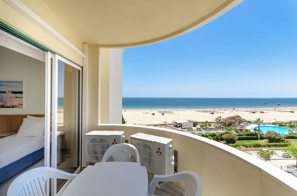 TURIM Algarve Mor Hotel