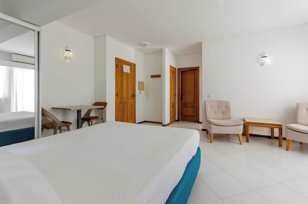TURIM Algarve Mor Hotel Studio, Sea View (Front) 3