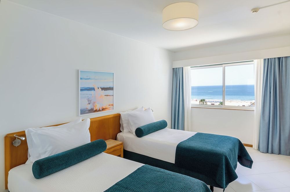 TURIM Algarve Mor Hotel Apartment, 1 Bedroom, Sea View (Front) 4