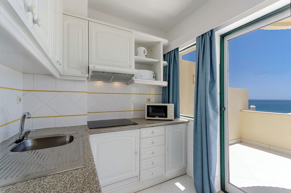 TURIM Algarve Mor Hotel Studio, Sea View (Front) 17