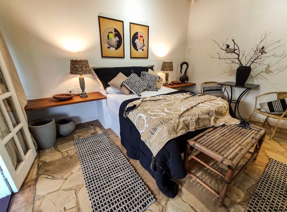 Premium Double Room